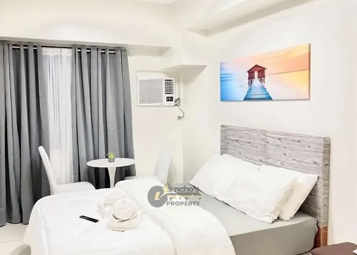 Ancho's Apartment Cebu