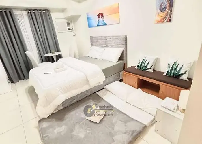 Apartment Ancho's *